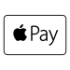Apple Pay acceptance logo