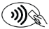 Tap to Pay logo