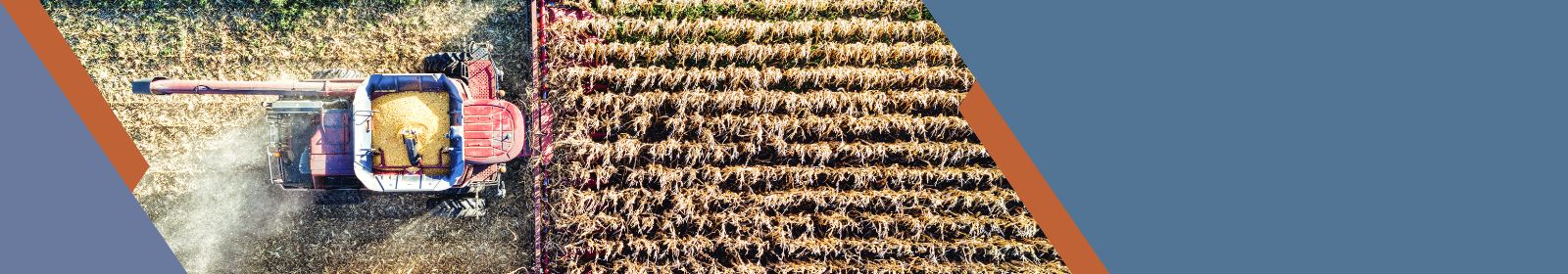 tractor plowing a field