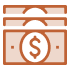 Dollars icon