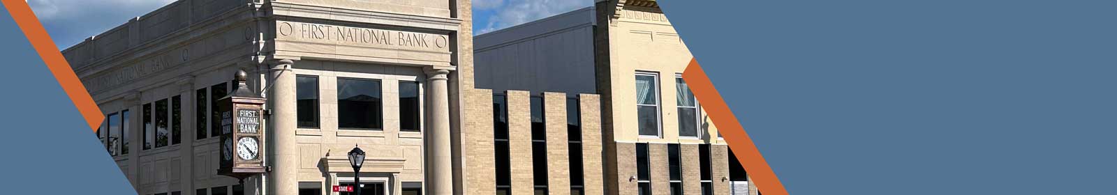 Downtown Main Branch