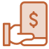 Mobile phone icon